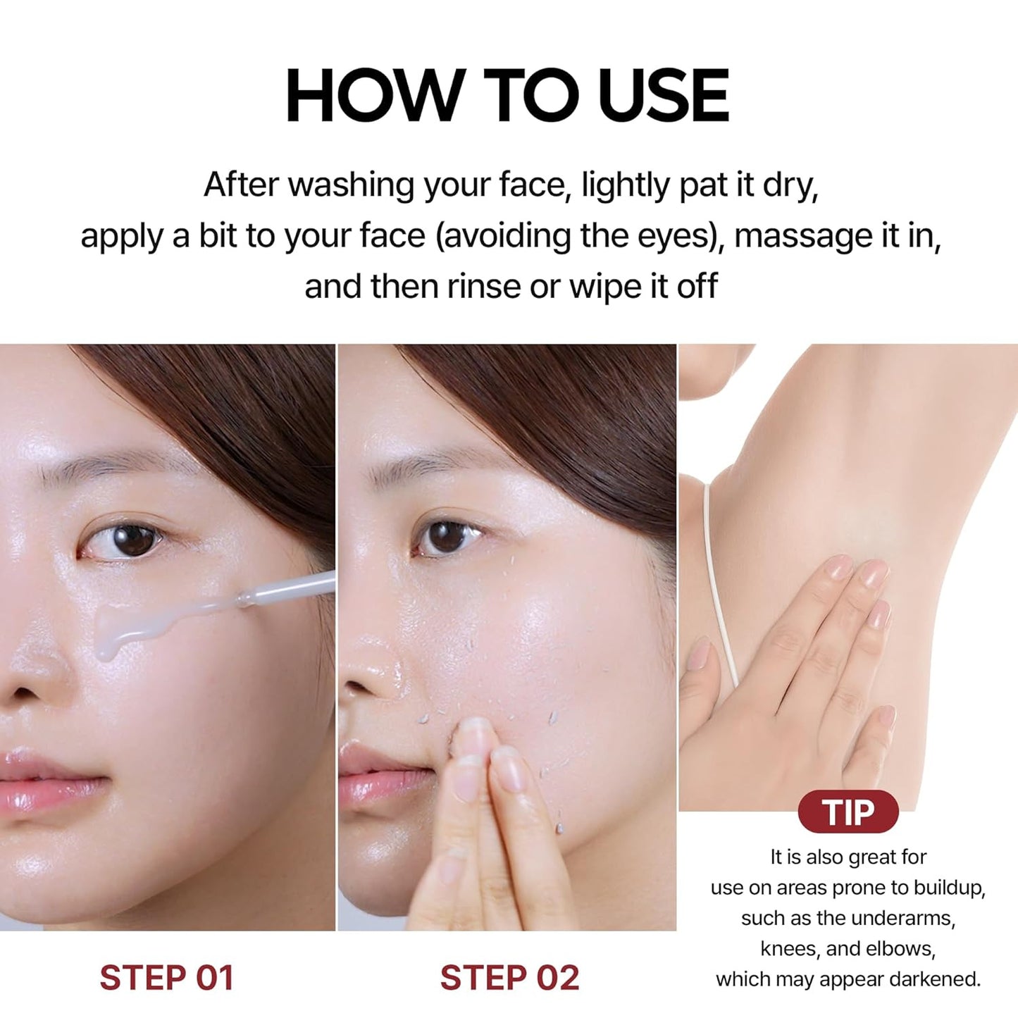 DrMelaxin® Peel Shot Exfoliating Serum