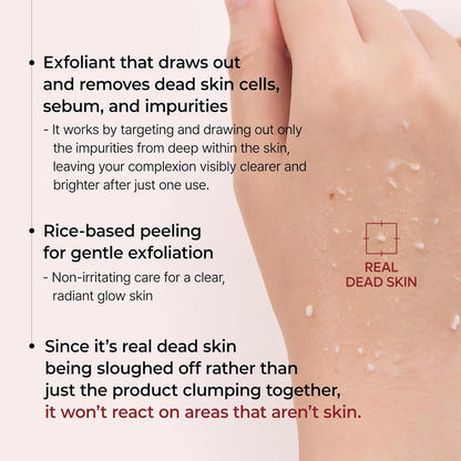 DrMelaxin® Peel Shot Exfoliating Serum