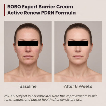 Time Reverse Madeca Cream — Advanced PDRN Formula